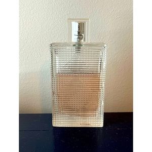 Burberry Brit Rhythm for Her Perfume